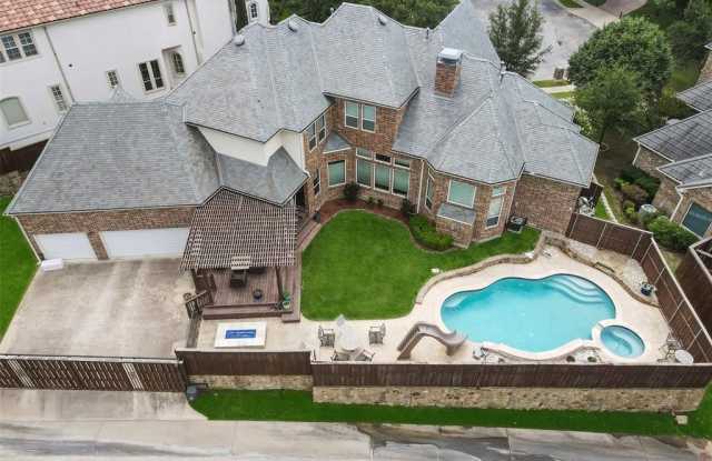 4501 Redwood Court - 4501 Redwood Court, Irving, TX 75038