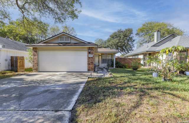 15531 Knollglade - 15531 Knollglade, San Antonio, TX 78247