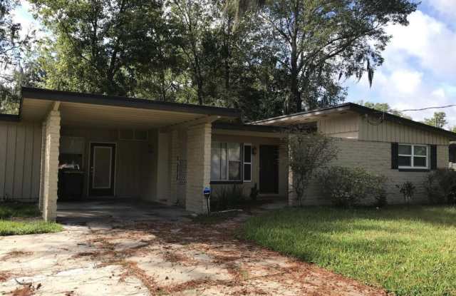 7032 BERNAY AVE - 7032 Bernay Avenue, Jacksonville, FL 32205
