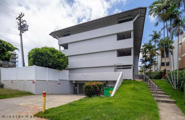 1512 Piikoi Street - 1 photos photos