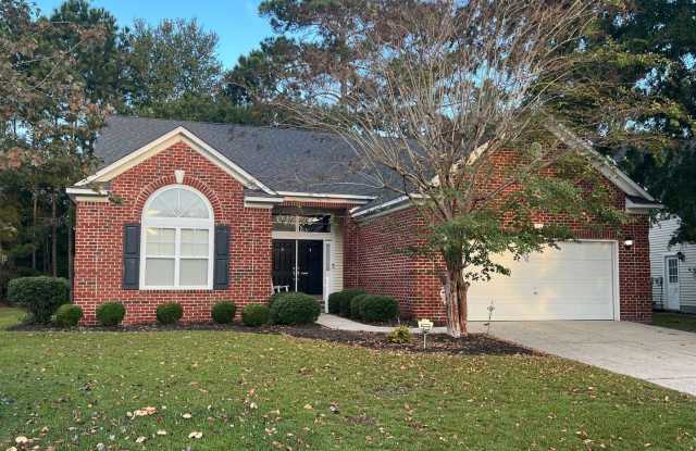 Prince Creek 3BR/ 2BA home for rent Gallery 1