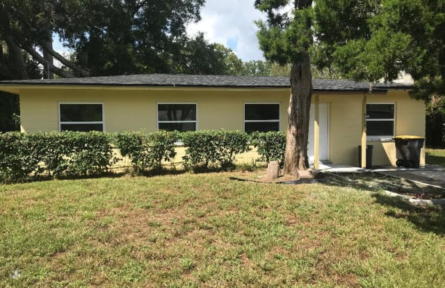 6110 SABRE DR - 6110 Sabre Drive, Jacksonville, FL 32244