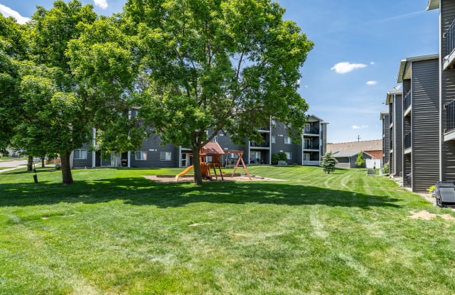 Prairie Winds Apartments Gallery 3