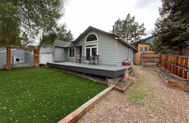 First Time Rental Property with lots of Charm Gallery 3