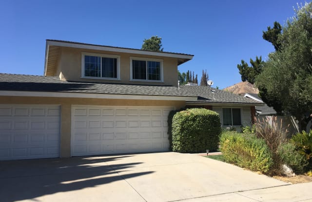 26947 Helmond Drive - 26947 Helmond Drive, Calabasas, CA 91301