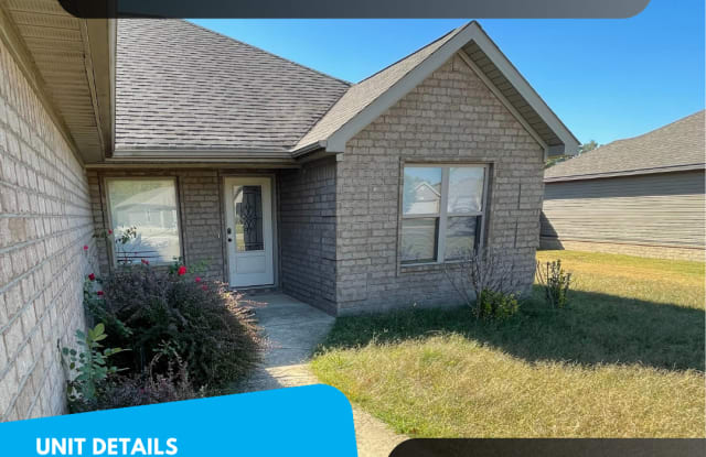 4821 Ocean - 4821 Ocean Drive, Jonesboro, AR 72401