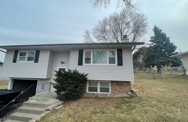 Newly updated! 3 bedroom, 2 bath home located near Skyview Lake! More updated photos to come! photos photos