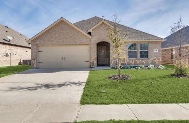 158 Coyote Trail - 158 Coyote Trail, Hunt County, TX 75135