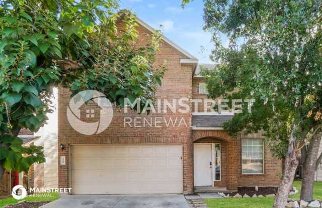 12 Lockspring - 12 Lockspring, San Antonio, TX 78254