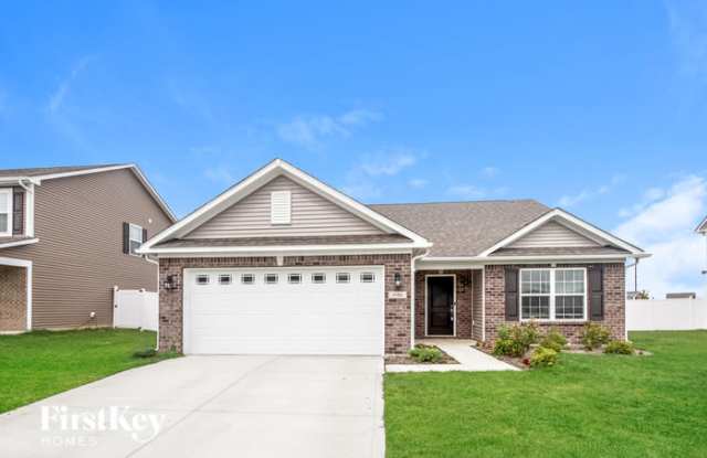 8186 Klumbago Road - 8186 Klumbago Road, Avon, IN 46168