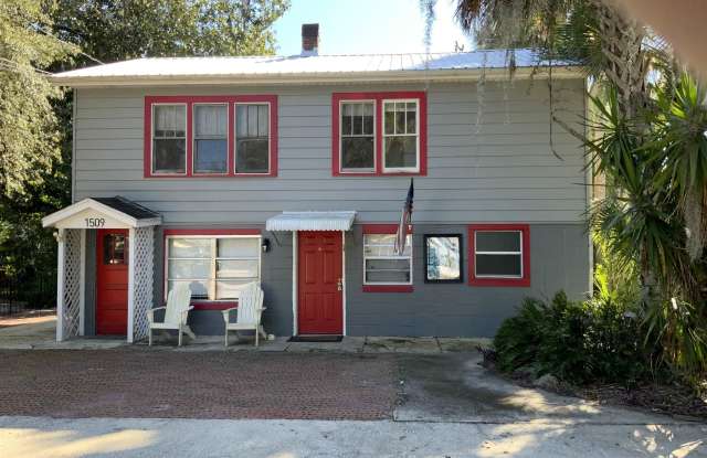 1509 Twigg St Gallery 1
