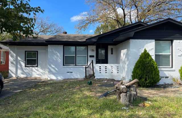 1721 Rosemont Street - 1721 Rosemont Street, Mesquite, TX 75149