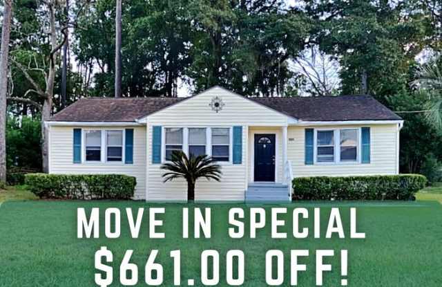 2896 Capper Road - 2896 Capper Road, Jacksonville, FL 32218 2896 Capper Road - 2896 Capper Road, Jacksonville, FL 32218