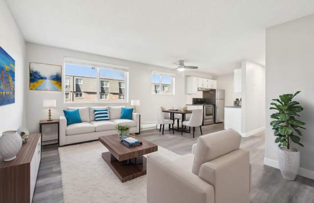 Willowbrook Crossing photos photos