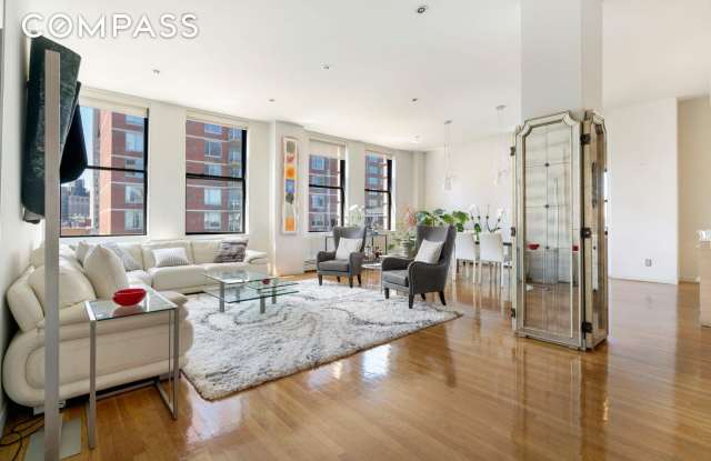 257 W 17th Street - 257 West 17th Street, New York City, NY 10011