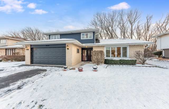 8533 Sun Valley Drive - 8533 Sun Valley Drive, Palos Hills, IL 60465