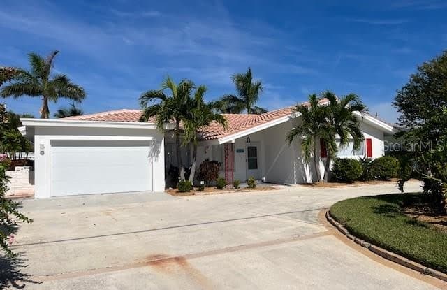 2220 E VINA DEL MAR BOULEVARD - 2220 East Vina Del Mar Boulevard, St. Pete Beach, FL 33706
