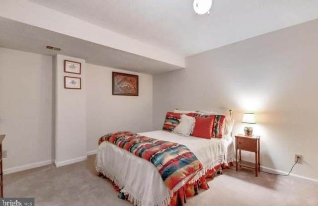 16607 ACCOLON CT (BASEMENT ONLY) photos photos