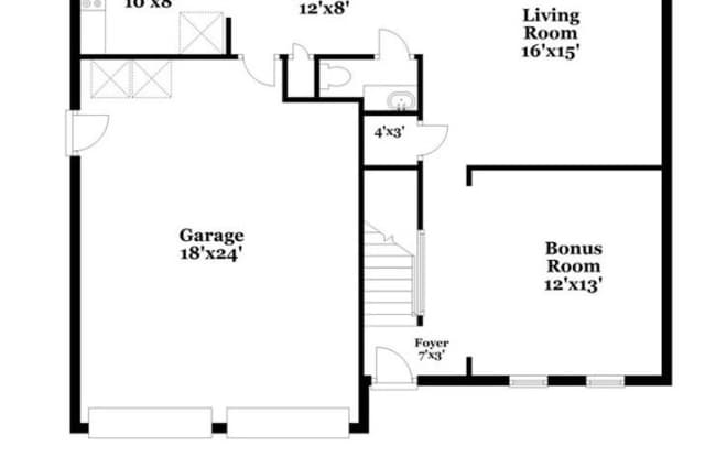 3709 Chetwood Drive Gallery 3