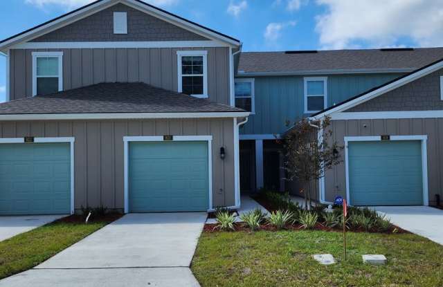 ***TWO WEEKS FREE*** Stunning 3 Bed 2.5 Bath Townhouse! photos photos