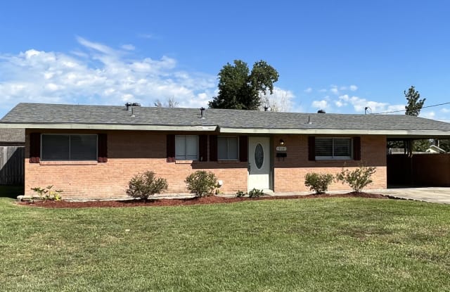 912 Michael Lane - 912 Michael Lane, Lake Charles, LA 70605