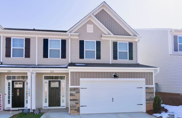 322 Trail Branch Court - 322 Trail Branch Court, Greenville County, SC 29650