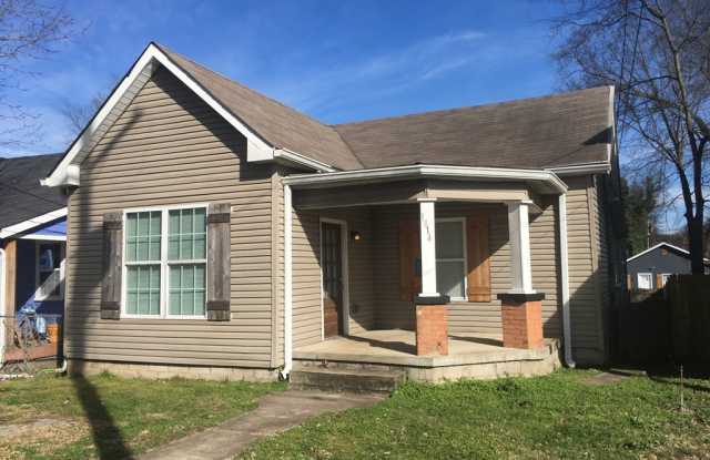 North Nashville near Germantown photos photos