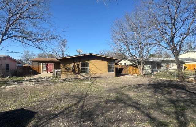 7522 Westlyn Dr - 7522 Westlyn Drive, San Antonio, TX 78227 7522 Westlyn Dr - 7522 Westlyn Drive, San Antonio, TX 78227