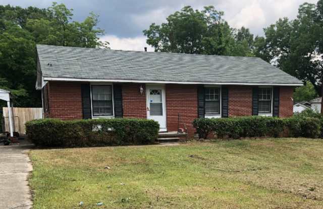 Pet Friendly, 3BR Move in Ready! 921 Weston Street - Raleigh photos photos
