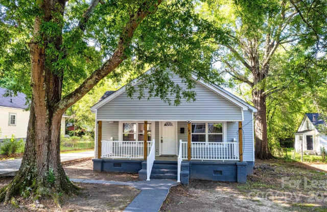 100 White Oak Street - 100 White Oak Street, Chester, SC 29706 100 White Oak Street - 100 White Oak Street, Chester, SC 29706