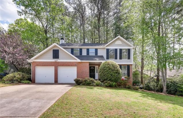 1305 Taylor Oaks Drive - 1305 Taylor Oaks Drive, Roswell, GA 30076