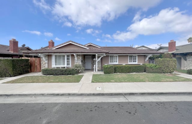 16621 Barlett Ln - 16621 Bartlett Lane, Huntington Beach, CA 92647