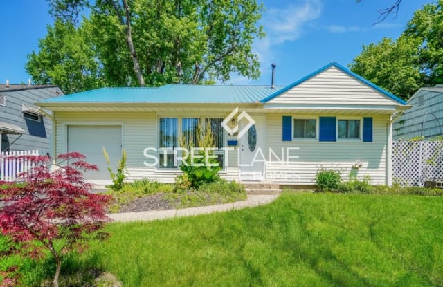 4966 McAllister Avenue - 4966 McAllister Avenue, Columbus, OH 43227