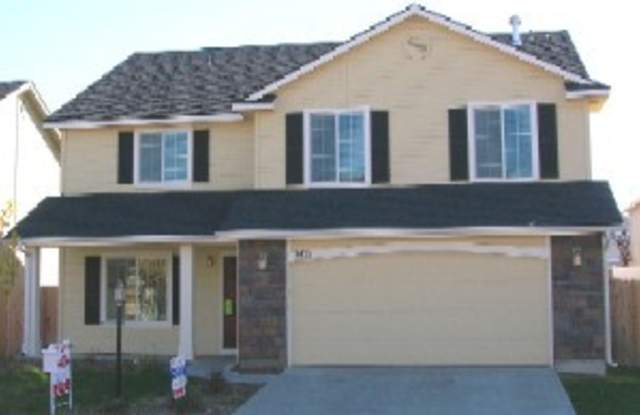 Nice home located in SE Boise near Les Bois Jr. High photos photos Nice home located in SE Boise near Les Bois Jr. High photos photos