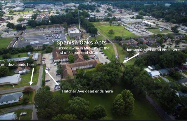 Spanish Oaks Apartments, LLC photos photos