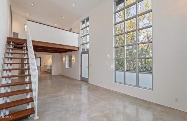 4520 San Andreas Avenue - 4520 San Andreas Avenue, Los Angeles, CA 90065