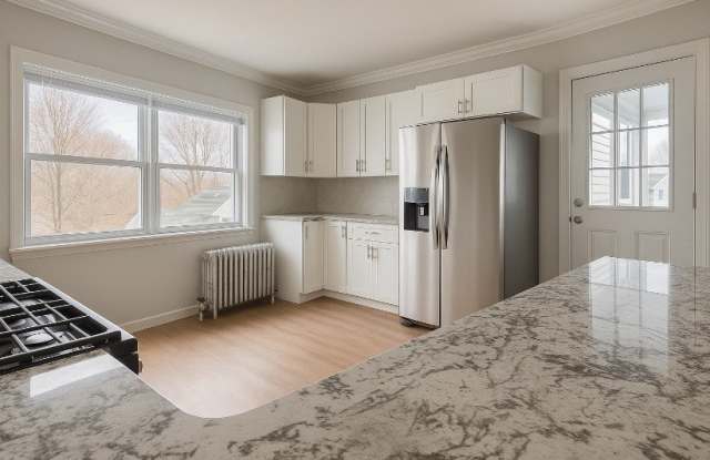 279 Brown Street - 279 Brown Street, Wilkes-Barre, PA 18702