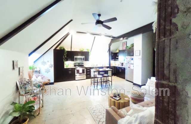 50 West Fourth photos photos