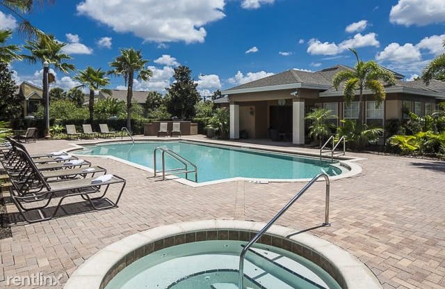 5426 Esplanade Park Circle 6303 - 5426 Esplanade Park Cir, Oak Ridge, FL 32839