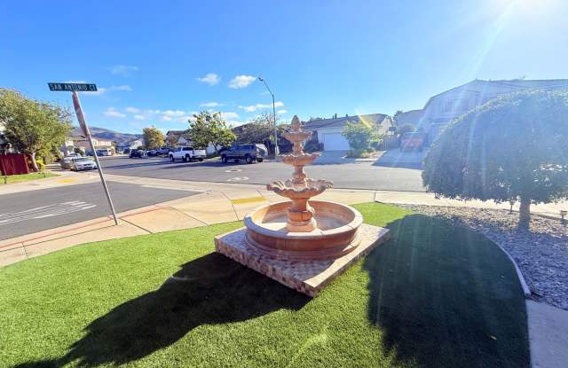 Move-In Ready 4-Bedroom Home on a Corner Lot | Lompoc CA Gallery 3
