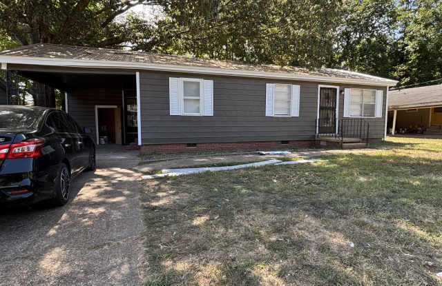 1130 Westmoreland St - 1 photos photos