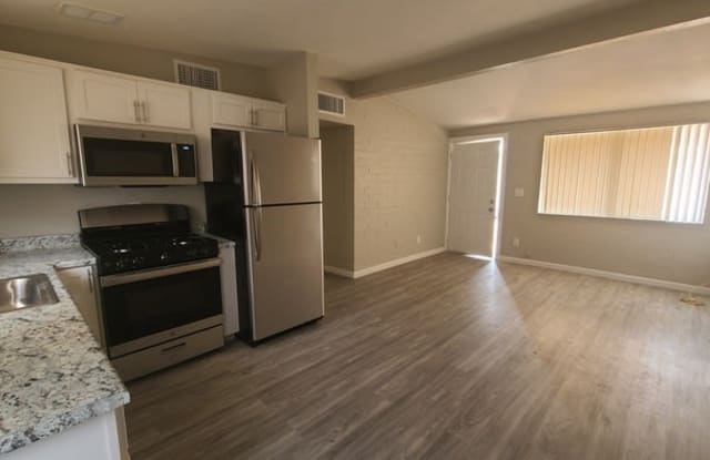215 5th Avenue East - 215 5th Avenue West, Buckeye, AZ 85326