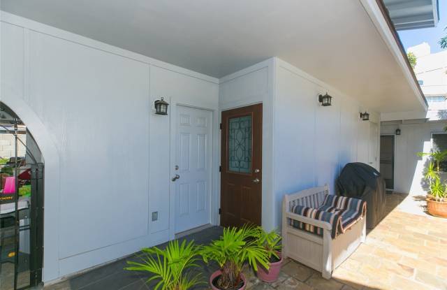 1441 Pueo Street - 1441 Pueo Street, Honolulu, HI 96816 1441 Pueo Street - 1441 Pueo Street, Honolulu, HI 96816