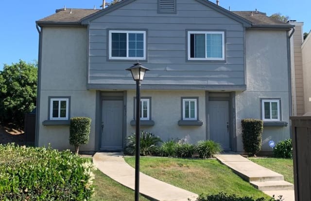 8977 Arlingdale Way - 8977 Arlingdale Way, Spring Valley, CA 91977