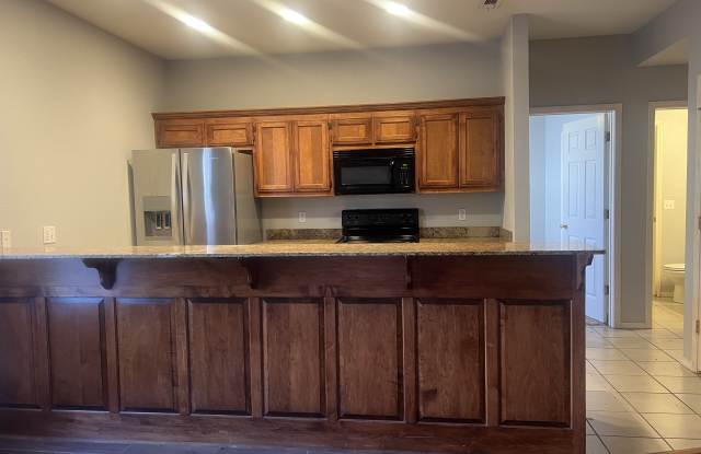 3103 Sw Windrift Ave - 3103 Southwest Windrift Avenue, Bentonville, AR 72713