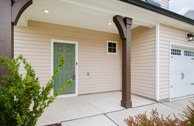 Nearly new 3 bedroom home in Wake Forest! Gallery 3