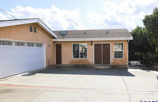 434 Hurstview Avenue - 434 Hurstview Avenue, South Monrovia Island, CA 91016
