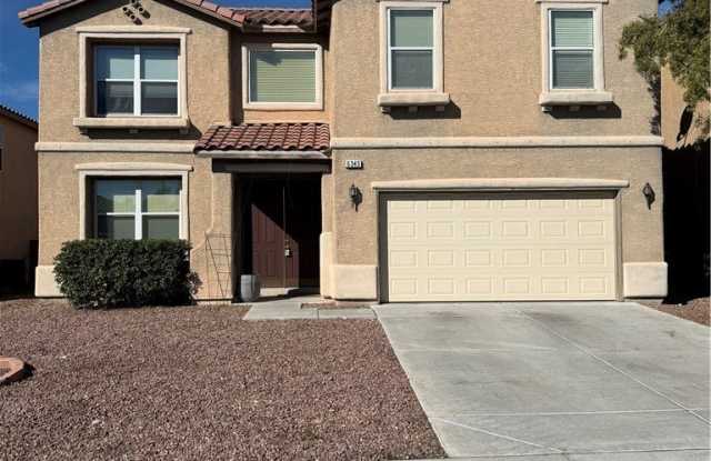 6345 Whispering Creek Street photos photos