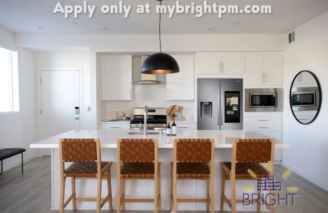 The Flats at The Mill at Broadway photos photos