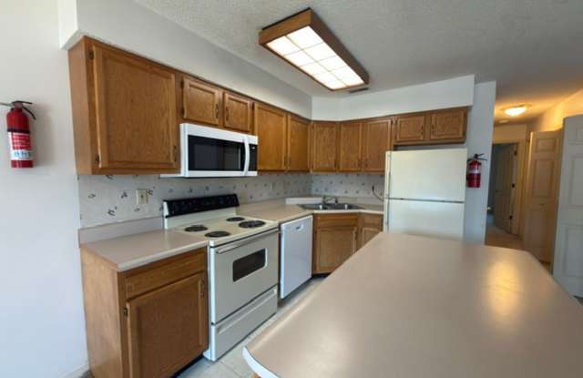 Spacious 2 Bed / 2 Bath Apartment Near EIU Campus Gallery 3